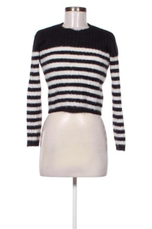 Дамски пуловер Tally Weijl, Размер M, Цвят Многоцветен, Цена 15,00 €