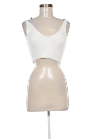 Damenpullover Tally Weijl, Größe S, Farbe Weiß, Preis € 19,99