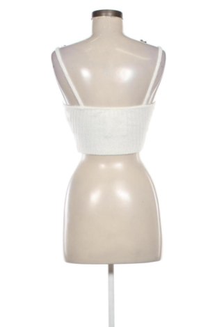 Damenpullover Tally Weijl, Größe S, Farbe Weiß, Preis € 19,99