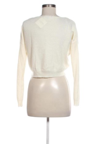 Damski sweter Tally Weijl, Rozmiar S, Kolor Beżowy, Cena 136,91 zł