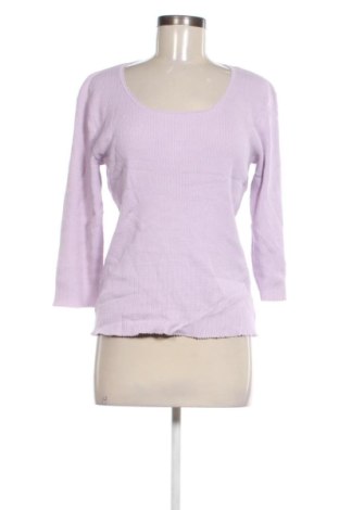 Damenpullover Target, Größe XXL, Farbe Lila, Preis 30,99 €