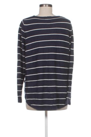 Γυναικείο πουλόβερ Target, Μέγεθος XL, Χρώμα Μπλέ, Τιμή 17,99 €