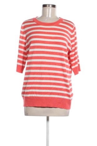 Γυναικείο πουλόβερ Tchibo, Μέγεθος XL, Χρώμα Πολύχρωμο, Τιμή 17,99 €