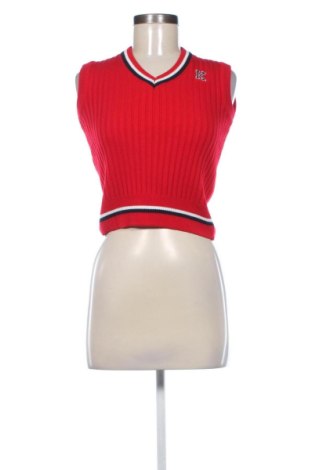 Dámský svetr Teen Club, Velikost XS, Barva Červená, Cena  595,00 Kč