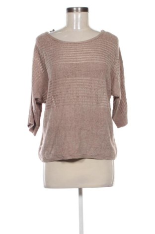 Dámský svetr Temt, Velikost M, Barva Hnědá, Cena  439,00 Kč