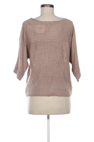 Dámský svetr Temt, Velikost M, Barva Hnědá, Cena  439,00 Kč