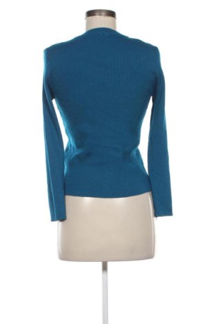 Női pulóver Temt, Méret M, Szín Kék, Ár 7 499 Ft