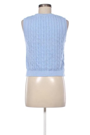 Dámsky pulóver Terranova, Veľkosť L, Farba Modrá, Cena  15,00 €