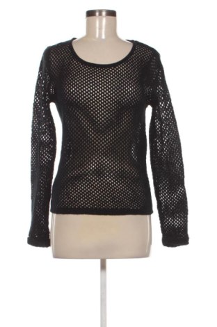 Дамски пуловер Terranova, Размер S, Цвят Черен, Цена 15,33 €