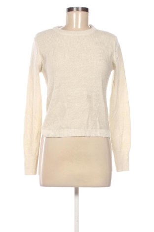 Damski sweter Terranova, Rozmiar S, Kolor Beżowy, Cena 80,38 zł