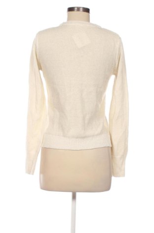 Damski sweter Terranova, Rozmiar S, Kolor Beżowy, Cena 80,38 zł