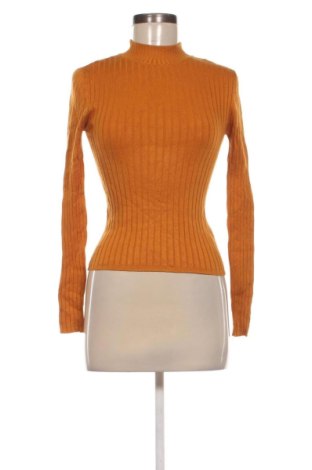 Дамски пуловер Terranova, Размер S, Цвят Жълт, Цена 15,33 €