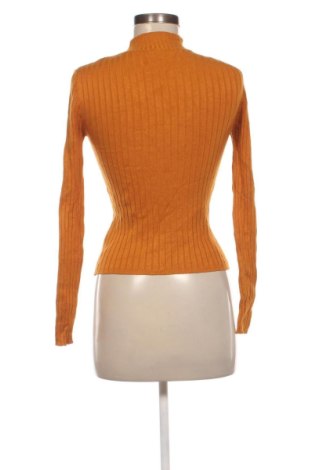 Дамски пуловер Terranova, Размер S, Цвят Жълт, Цена 15,33 €