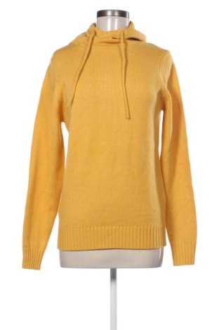 Damenpullover Terranova, Größe M, Farbe Gelb, Preis € 19,99