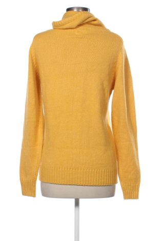 Damenpullover Terranova, Größe M, Farbe Gelb, Preis € 19,99