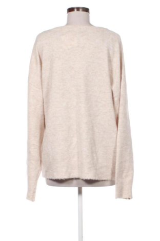 Dámský svetr Tex, Velikost XXL, Barva Béžová, Cena  193,00 Kč