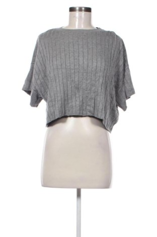 Damenpullover Tezenis, Größe S, Farbe Grau, Preis 19,99 €