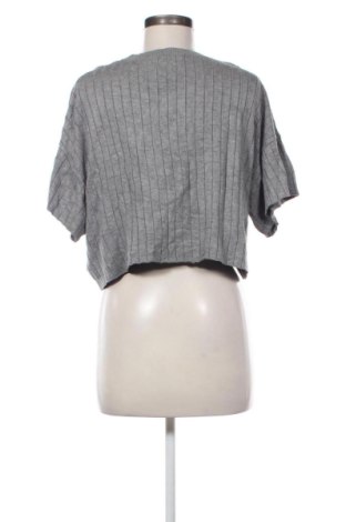 Damenpullover Tezenis, Größe S, Farbe Grau, Preis 19,99 €
