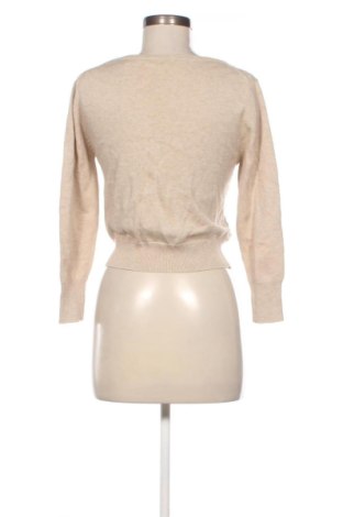 Női pulóver Tezenis, Méret S, Szín Bézs, Ár 6 198 Ft