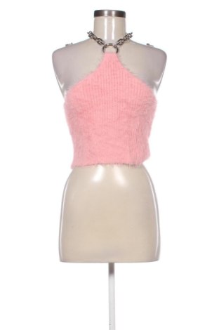 Γυναικείο πουλόβερ The Ragged Priest, Μέγεθος L, Χρώμα Ρόζ , Τιμή 18,99 €