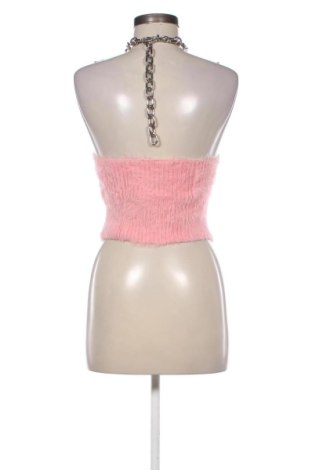 Γυναικείο πουλόβερ The Ragged Priest, Μέγεθος L, Χρώμα Ρόζ , Τιμή 18,99 €