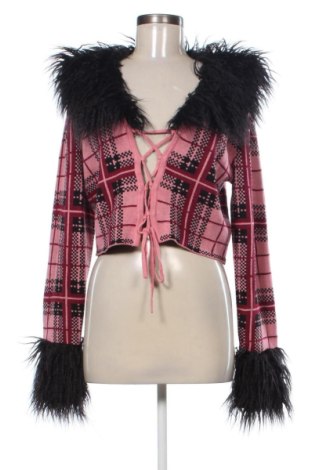 Дамски пуловер The Ragged Priest, Размер L, Цвят Многоцветен, Цена 20,90 €