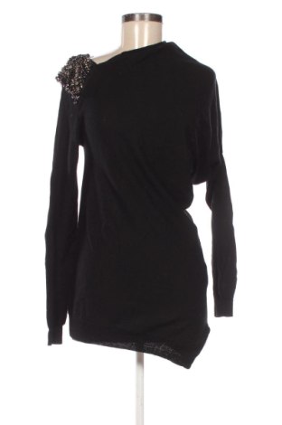 Pulover de femei Tiffi, Mărime M, Culoare Negru, Preț 165,39 Lei