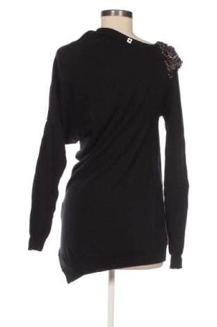 Pulover de femei Tiffi, Mărime M, Culoare Negru, Preț 165,39 Lei