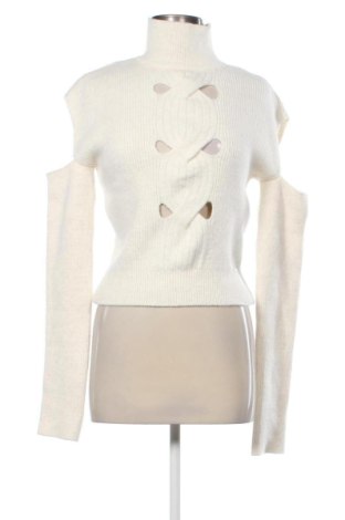 Damenpullover Toi Et Moi, Größe S, Farbe Ecru, Preis 21,00 €