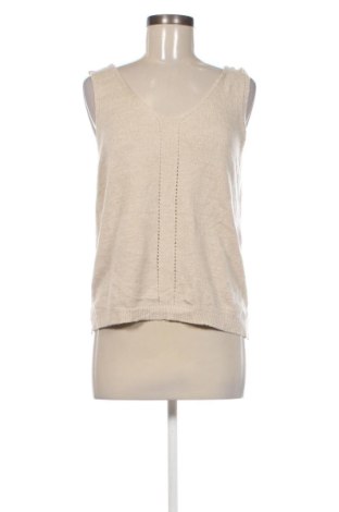 Дамски пуловер Tom Tailor, Размер S, Цвят Бежов, Цена 8,69 €