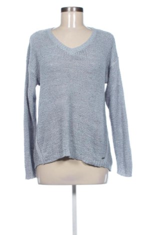 Damenpullover Tom Tailor, Größe L, Farbe Blau, Preis € 27,99