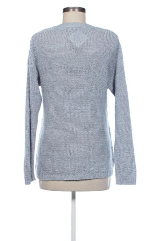Damenpullover Tom Tailor, Größe L, Farbe Blau, Preis € 27,99
