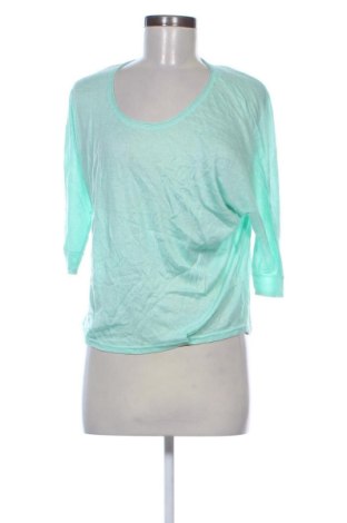 Damenpullover Tom Tailor, Größe XS, Farbe Blau, Preis 27,99 €