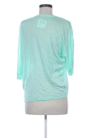 Damenpullover Tom Tailor, Größe XS, Farbe Blau, Preis 27,99 €