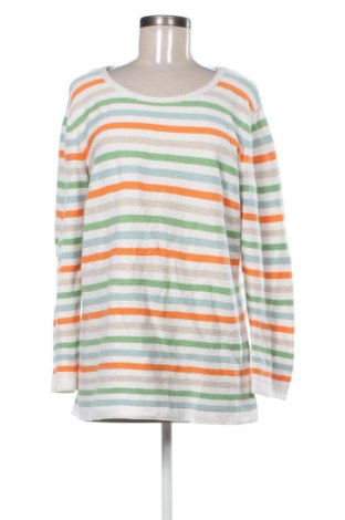 Дамски пуловер Tom Tailor, Размер 3XL, Цвят Многоцветен, Цена 21,47 €