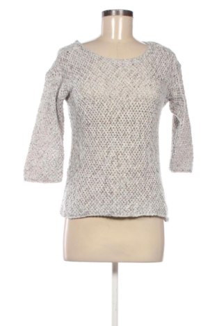 Damenpullover Tom Tailor, Größe S, Farbe Grau, Preis 21,00 €