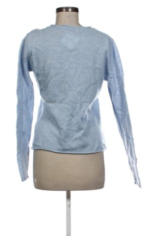 Pulover de femei Tommy Hilfiger, Mărime M, Culoare Albastru, Preț 789,99 Lei