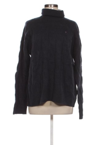 Dámský svetr Tommy Hilfiger, Velikost XXL, Barva Modrá, Cena  3 799,00 Kč