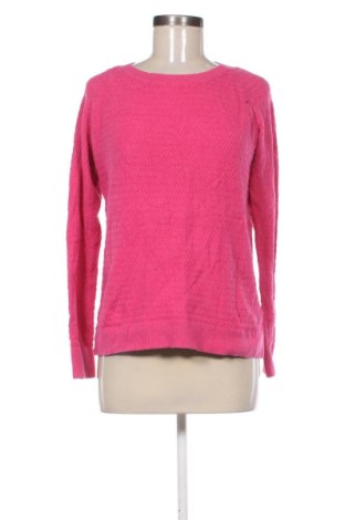 Дамски пуловер Tommy Hilfiger, Размер S, Цвят Розов, Цена 151,06 €