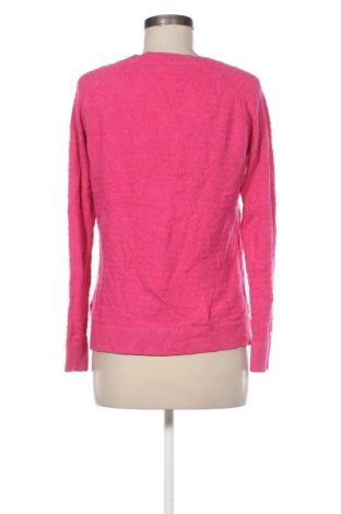 Дамски пуловер Tommy Hilfiger, Размер S, Цвят Розов, Цена 151,06 €