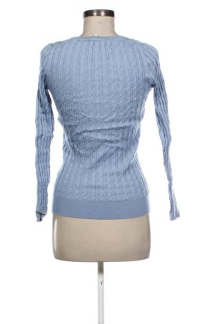 Női pulóver Tommy Hilfiger, Méret XS, Szín Kék, Ár 27 919 Ft