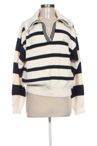 Dámský svetr Tommy Hilfiger, Velikost S, Barva Vícebarevné, Cena  3 799,00 Kč