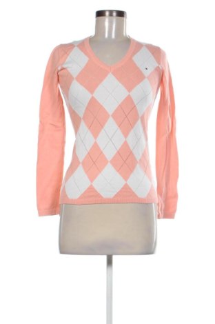 Damski sweter Tommy Hilfiger, Rozmiar XS, Kolor Kolorowy, Cena 300,08 zł