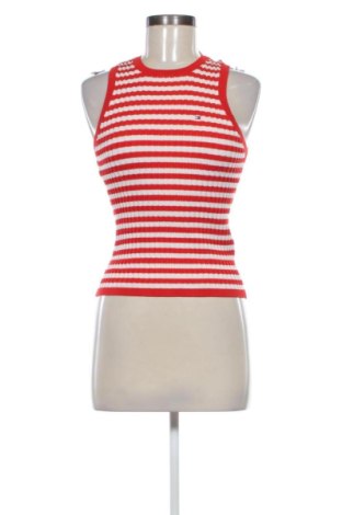 Дамски пуловер Tommy Hilfiger, Размер M, Цвят Многоцветен, Цена 57,77 €