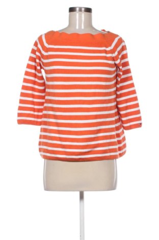 Damenpullover Tommy Hilfiger, Größe L, Farbe Mehrfarbig, Preis 151,06 €