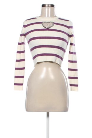 Damski sweter Trendy.Ing, Rozmiar M, Kolor Kolorowy, Cena 79,15 zł