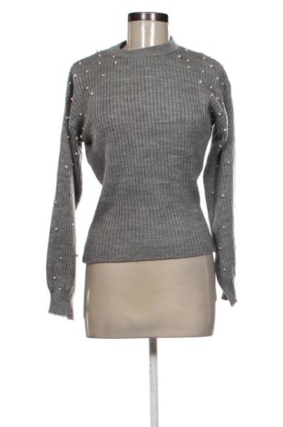 Damenpullover Trendyol, Größe S, Farbe Grau, Preis € 20,91