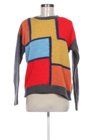 Damenpullover Trendyol, Größe S, Farbe Mehrfarbig, Preis € 21,00