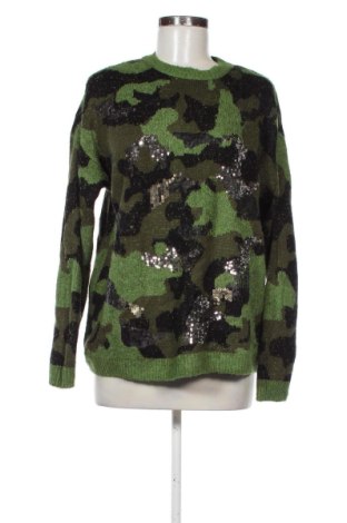 Damski sweter Trendyol, Rozmiar M, Kolor Kolorowy, Cena 112,04 zł