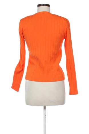 Damski sweter Trendyol, Rozmiar L, Kolor Pomarańczowy, Cena 112,04 zł